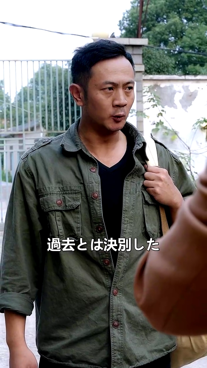 最強オヤジ、復活！写真