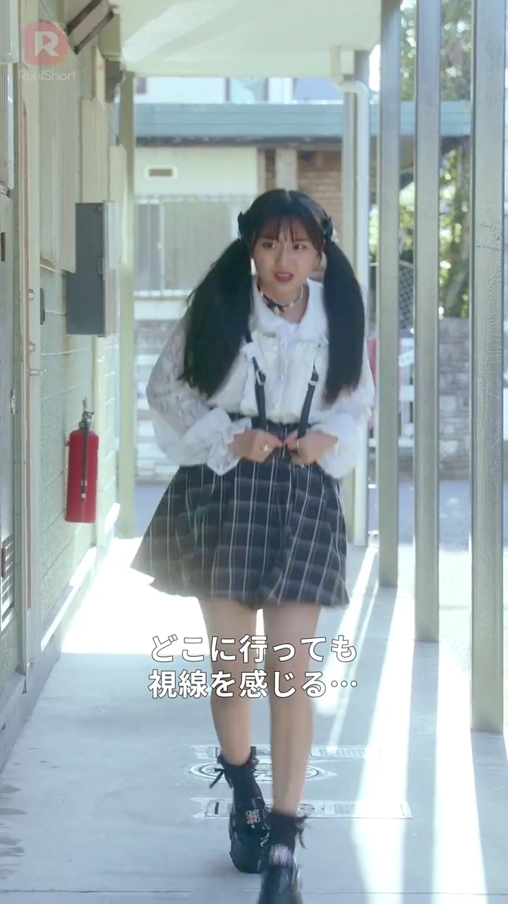 ストーカーを死にたくなるくらい溺愛してみた写真