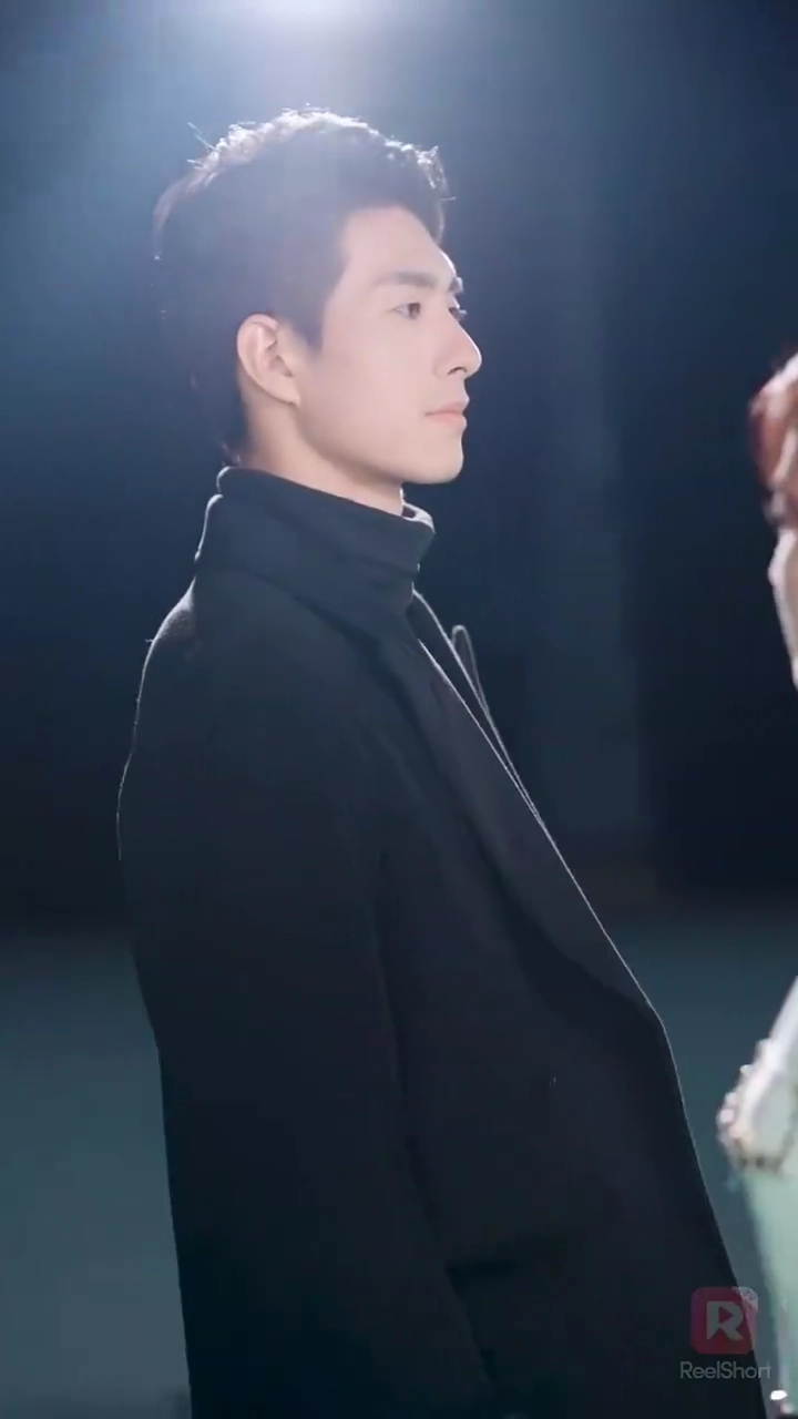 誤解された愛写真