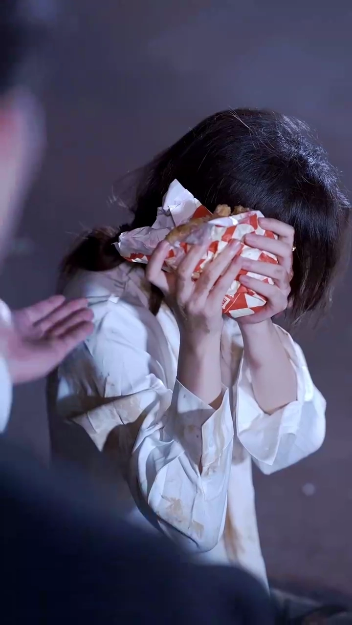 道端で奥さん拾った！写真