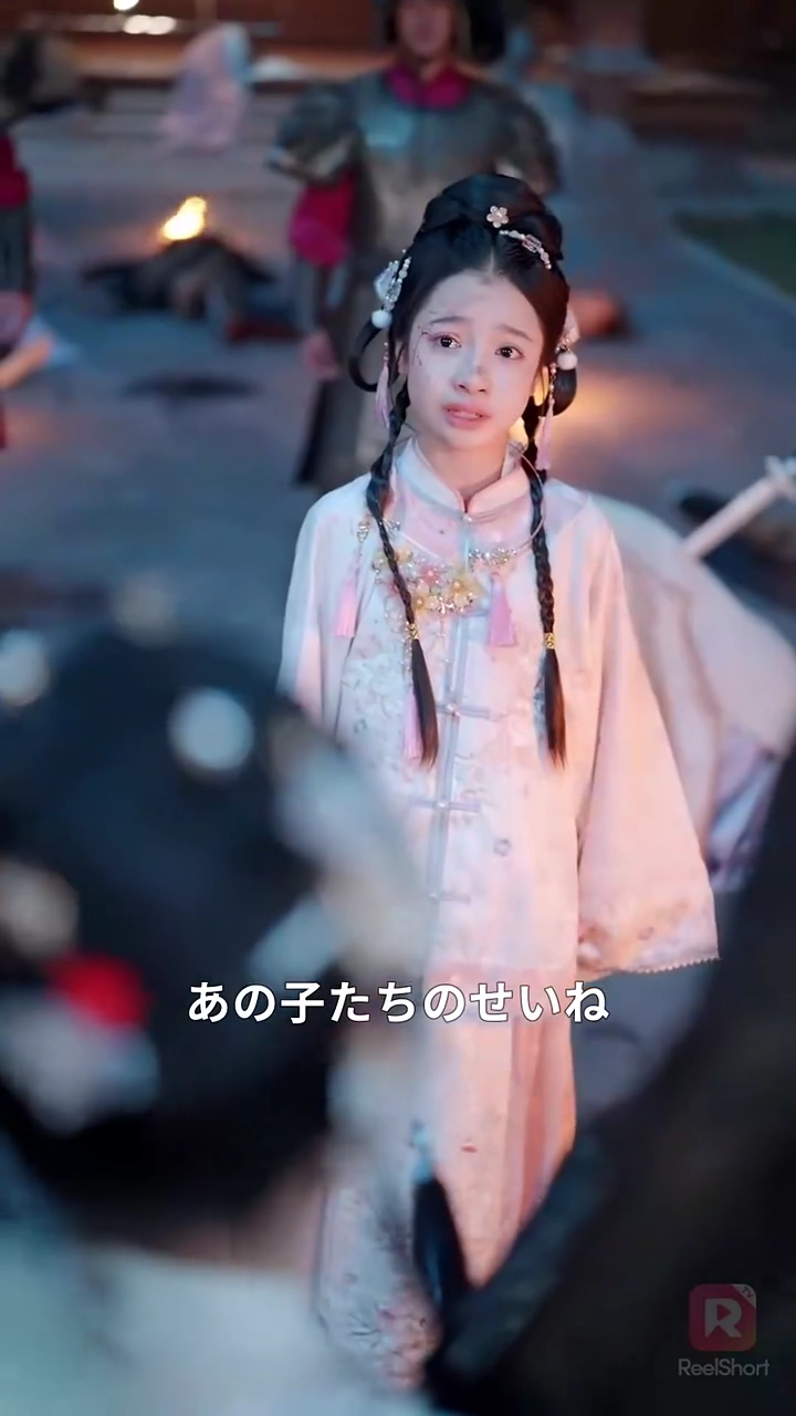 将軍様！奥様が実家に逃げました写真