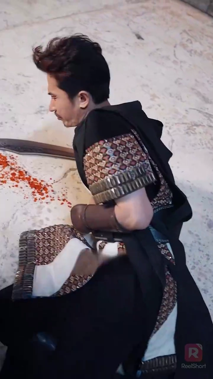 家族の誇り～強者の帰還写真