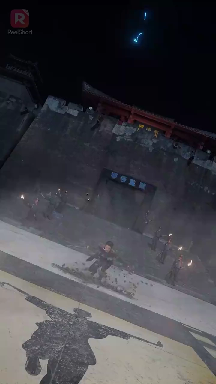 家族の誇り～強者の帰還写真