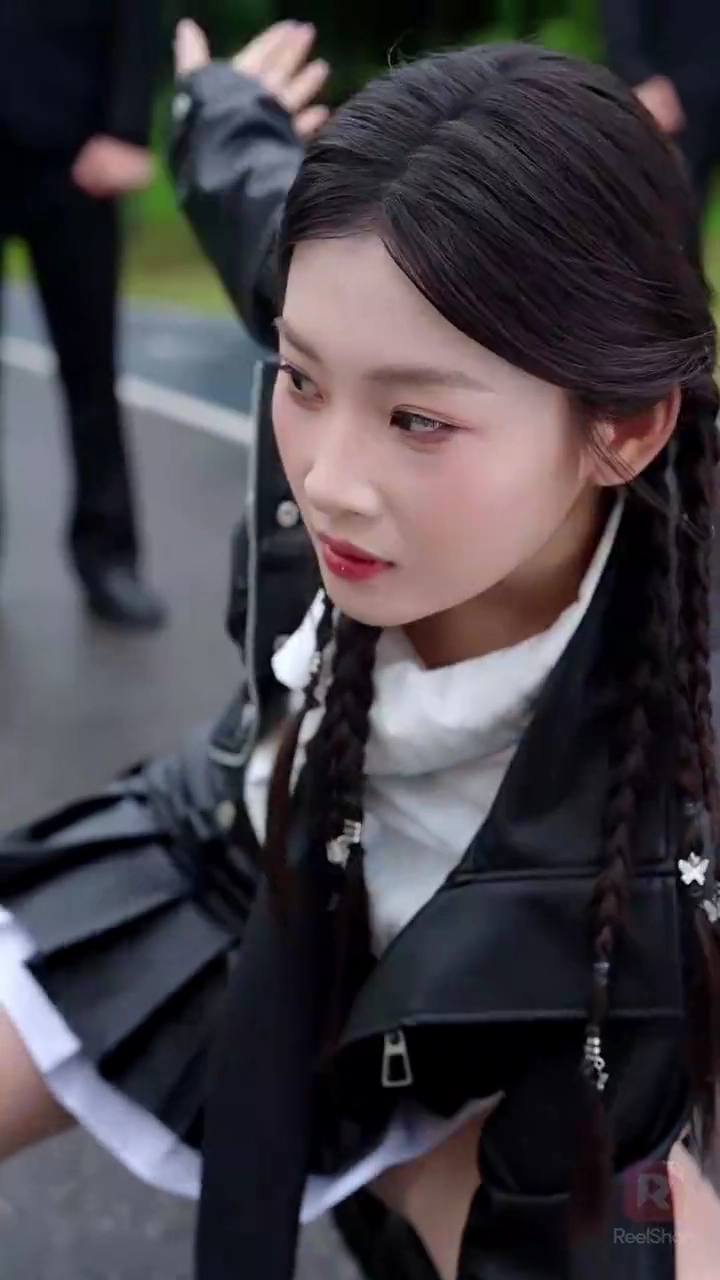 スピード婚の相手は、極道令嬢でした写真