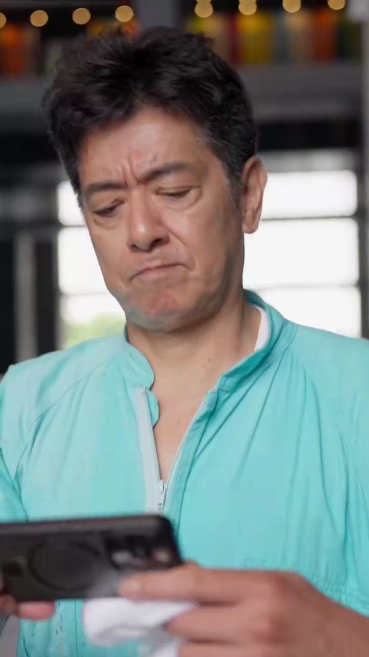 労働者父が大富豪？！写真