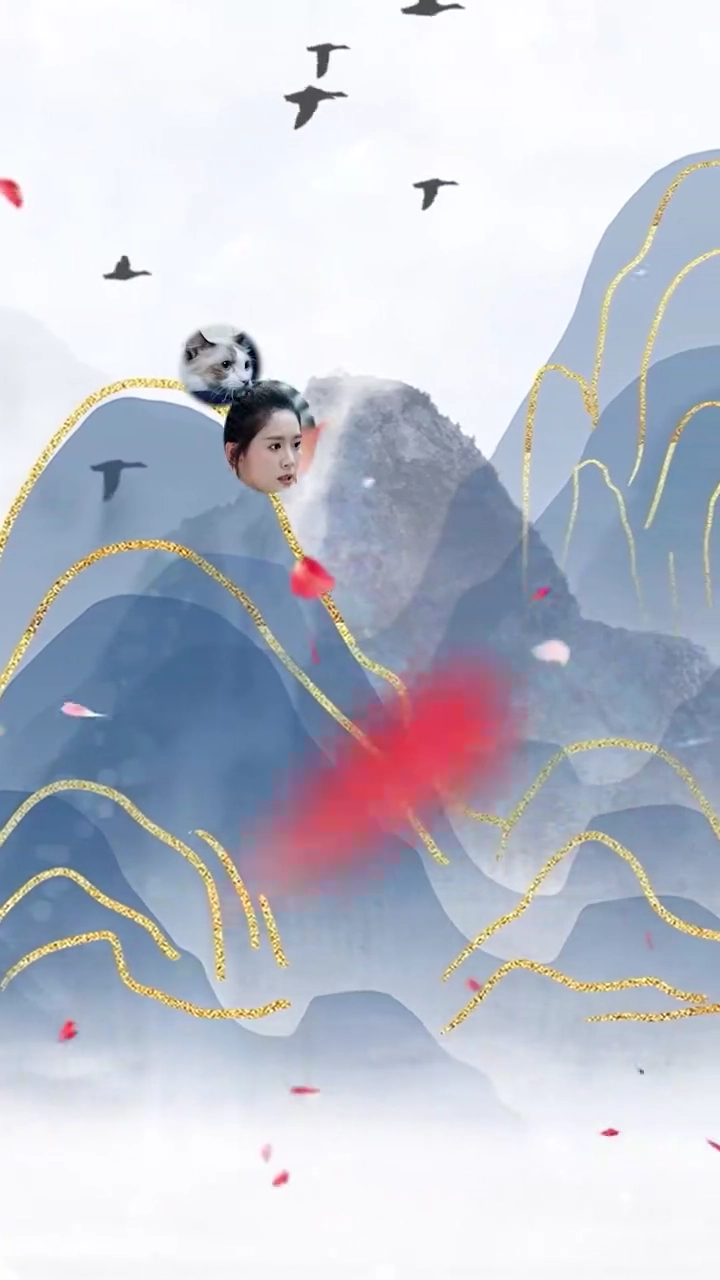 運命の結婚、悪女の陰謀写真