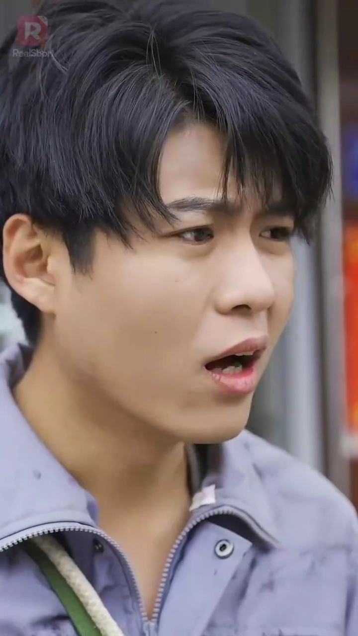 最強のバイト男写真