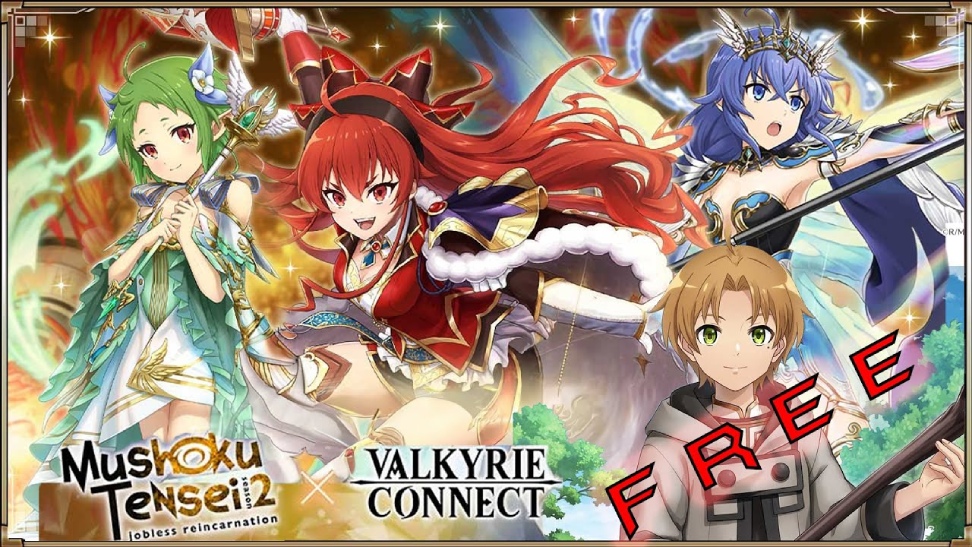 Is Mushoku Tensei the Ultimate Isekai? A Deep-Dive Web Novel Review