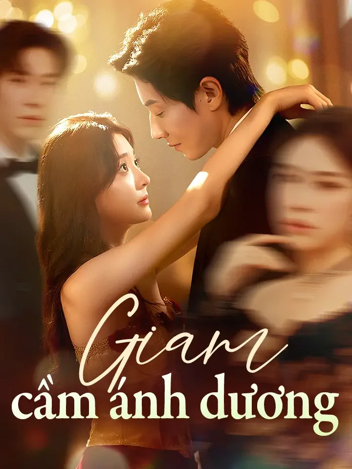 Giam cầm ánh dươngPhim bộ ngắn