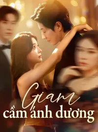 Giam cầm ánh dương