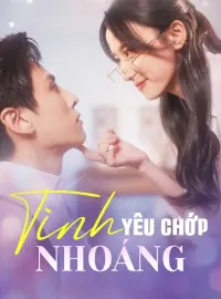 Tình yêu chớp nhoáng