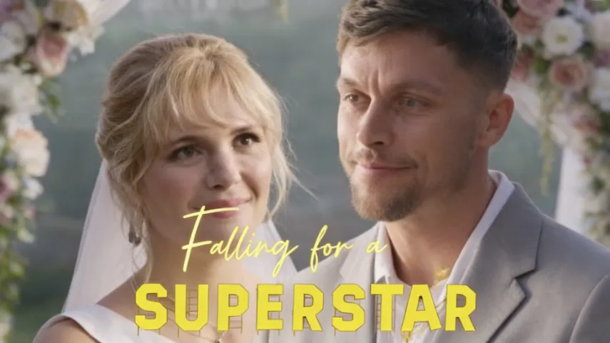 Falling for a Superstar — Love in the Glare of 10,000 Flashbulbs