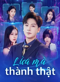 Lừa mà thành thậtPhim bộ ngắn
