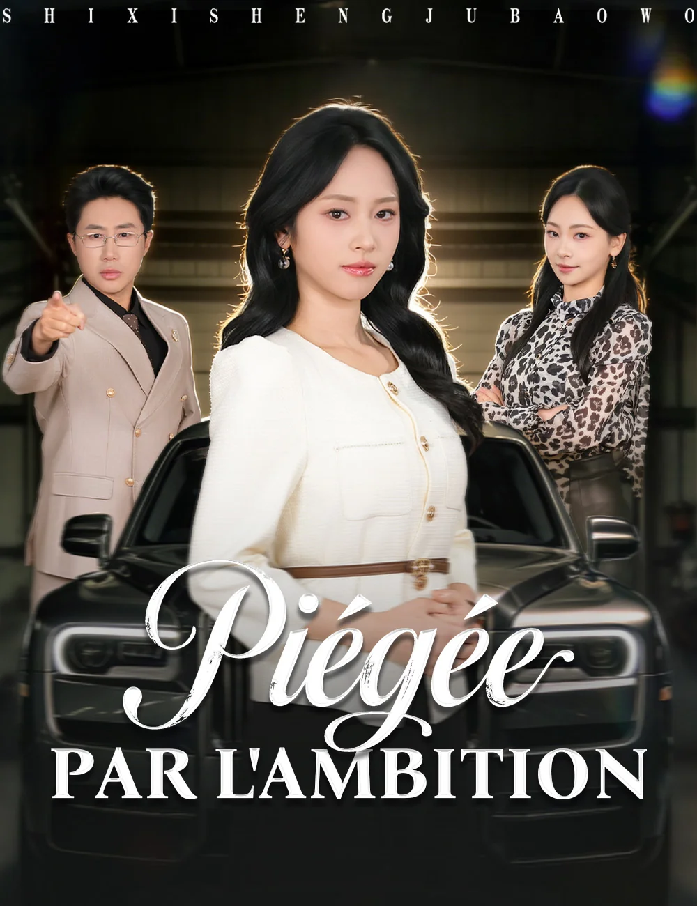 Piégée par l'Ambition