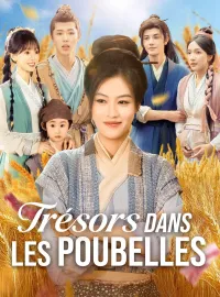 Trésors dans les poubellesMini-dramas