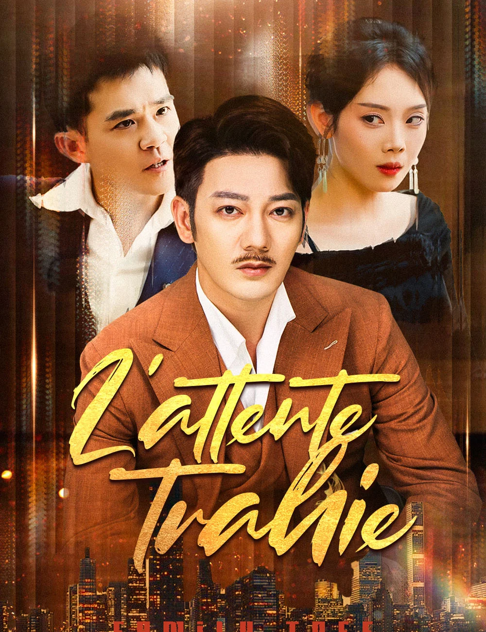 L'attente trahie
