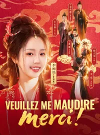 Veuillez me maudire, merci !Mini-dramas