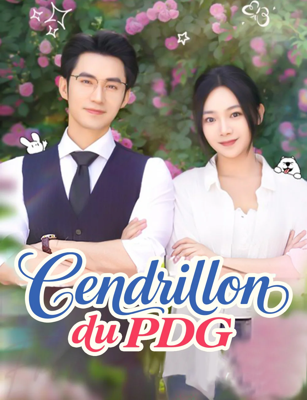 Cendrillon du PDGMini-séries
