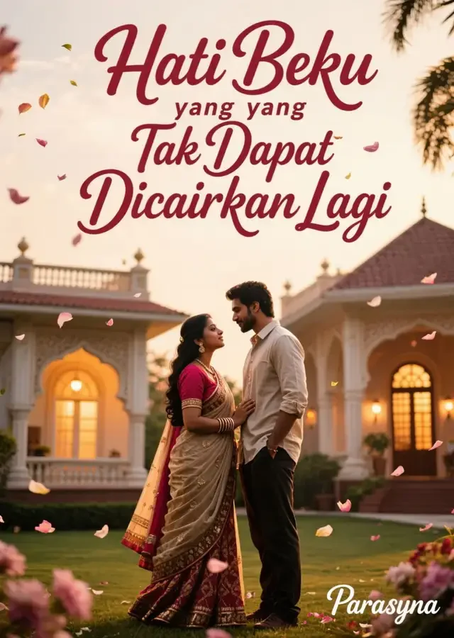 Hati Beku yang Tak Dapat Dicairkan Lagi