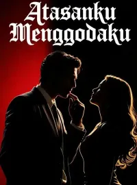 Sampul Novel Atasanku Menggodaku