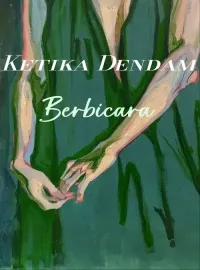 Sampul Novel Ketika Dendam Berbicara