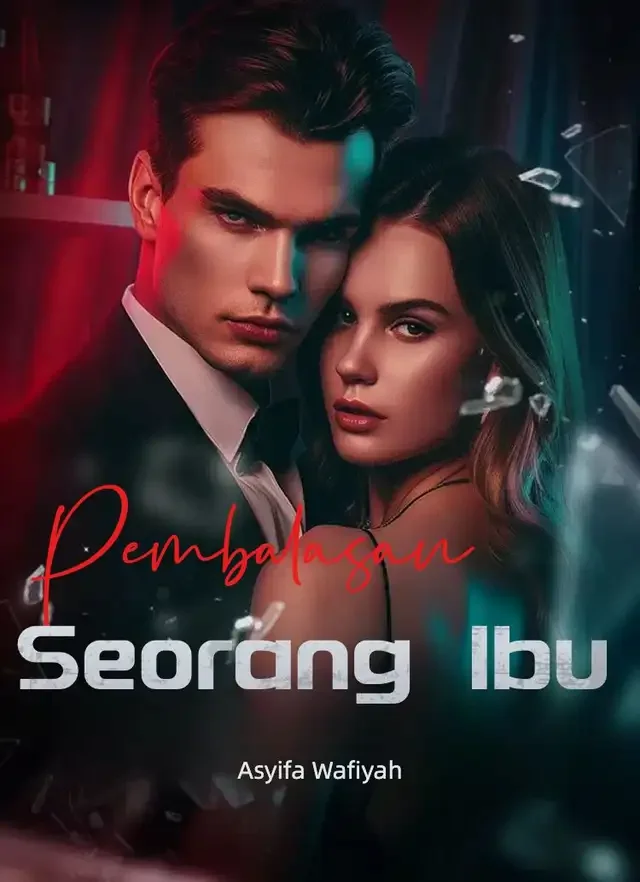 Pembalasan Seorang Ibu