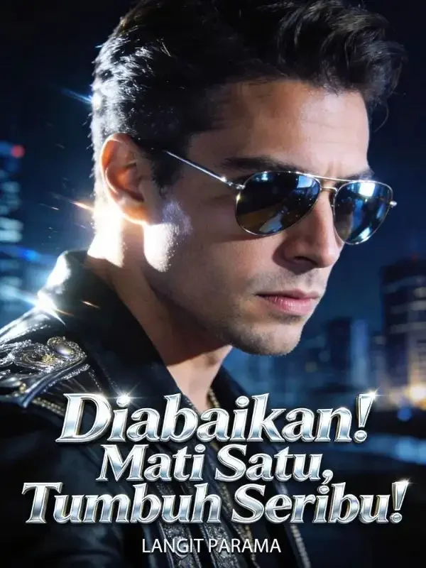 Diabaikan! Mati Satu, Tumbuh Seribu!