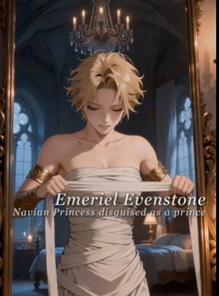 The Prince Is A Girl: The Beast King's Captive Mate episodes watch