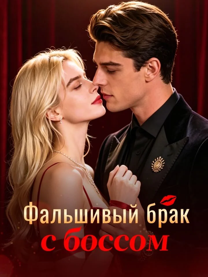 Фальшивый брак с боссом