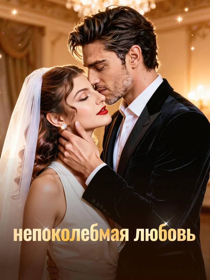 Непоколебмая любовь
