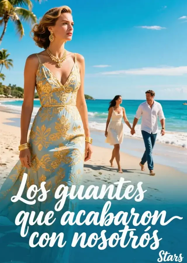 Los guantes que acabaron con nosotros