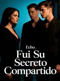 Portada de la novela Fui Su Secreto Compartido