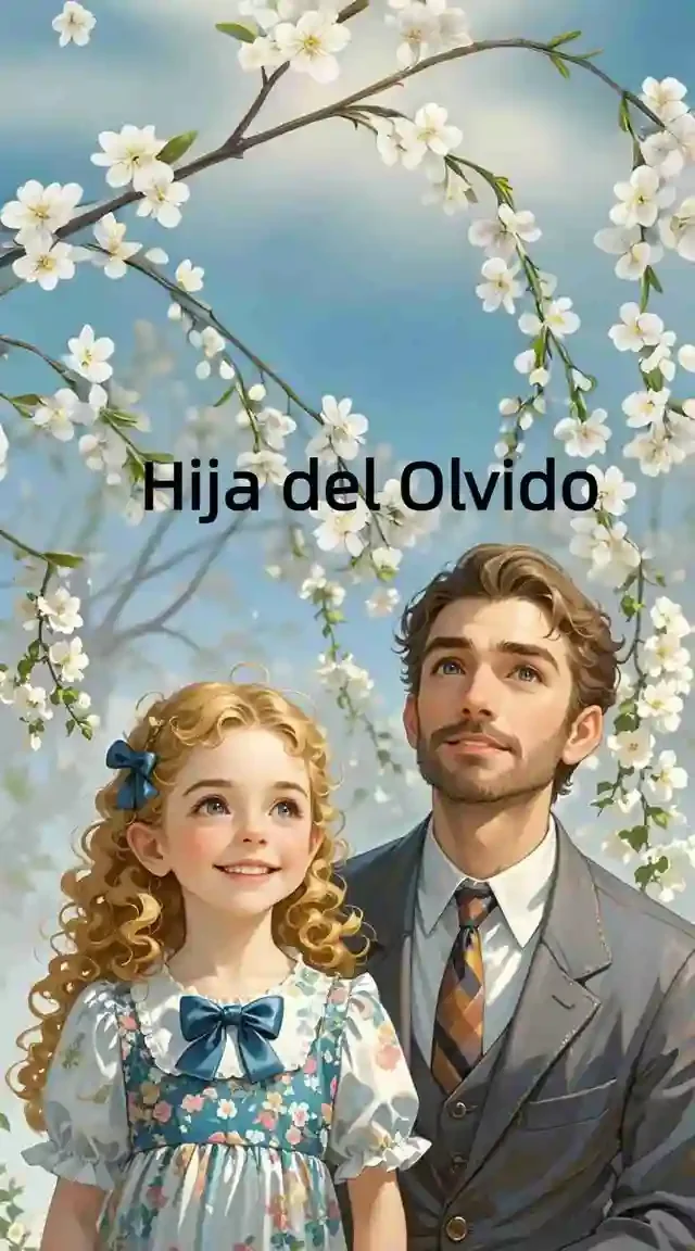 Hija del Olvido