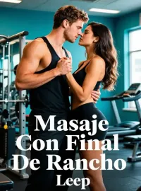 Portada de la novela Masaje Con Final De Rancho