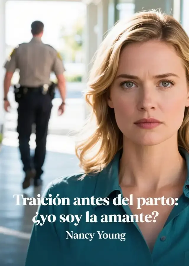 Traición antes del parto: ¿yo soy la amante?