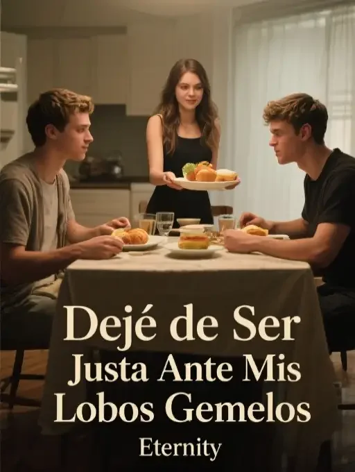 Dejé de Ser Justa Ante Mis Lobos Gemelos
