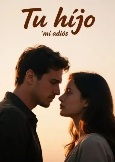 Tu hijo, mi adiós