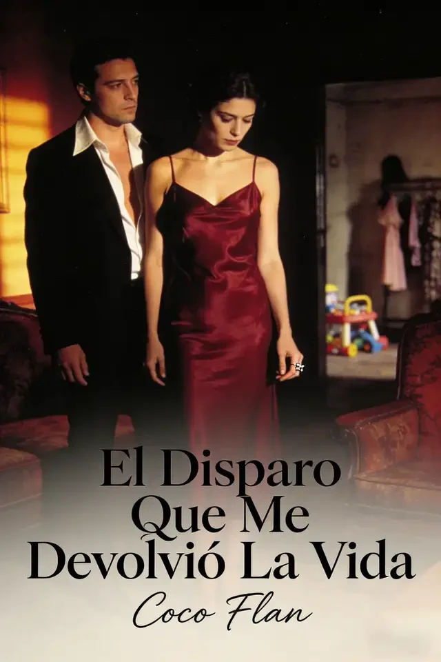 El Disparo Que Me Devolvió La Vida