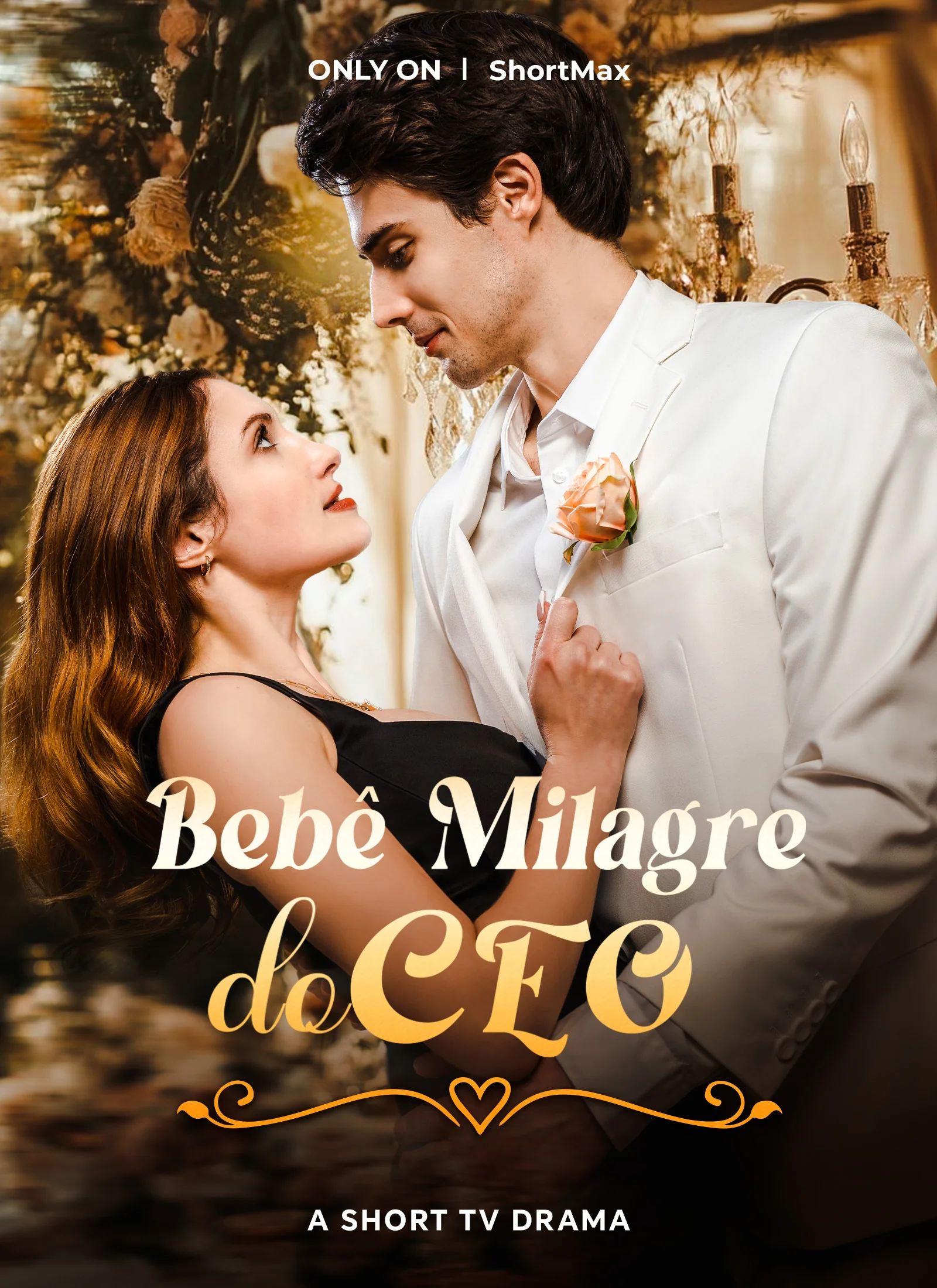 Bebê Milagre do CEOMini Séries