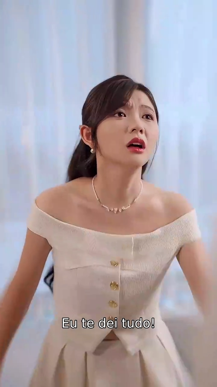 Assinado, Selado e Pronta para a VingançaFoto