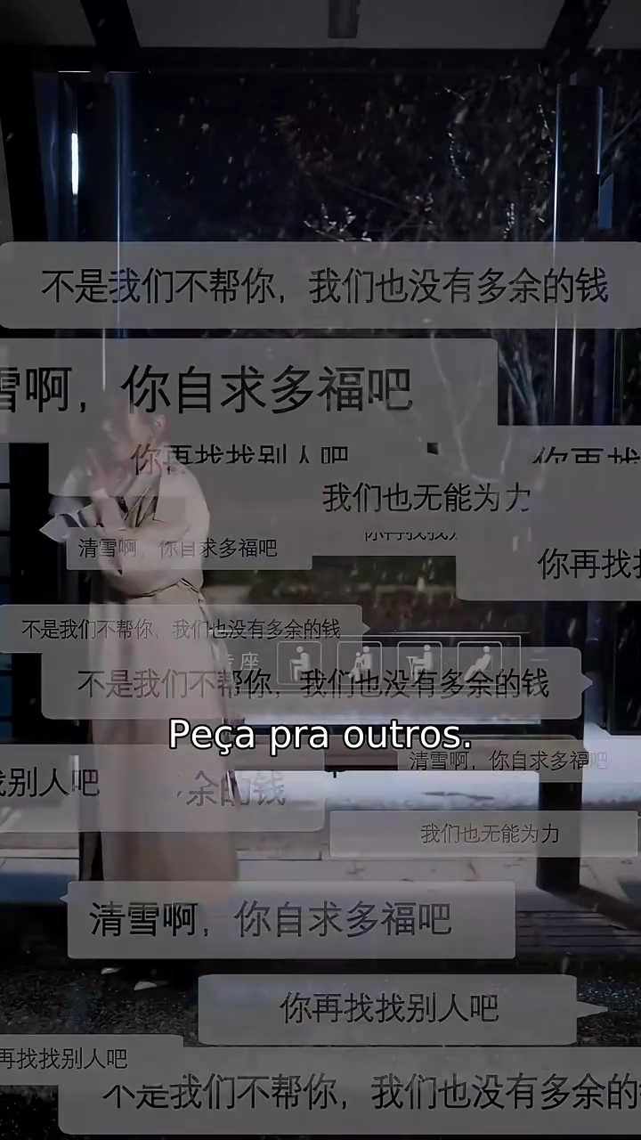 Você Matou Sua MãeFoto