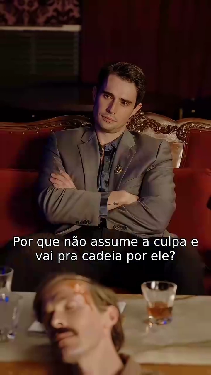 O Coração que DeiFoto