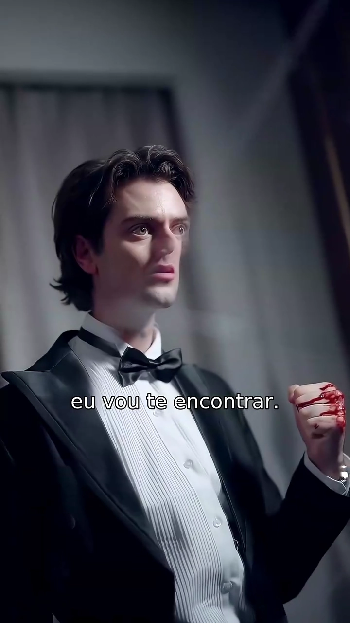 A Noiva com um Passado SecretoFoto