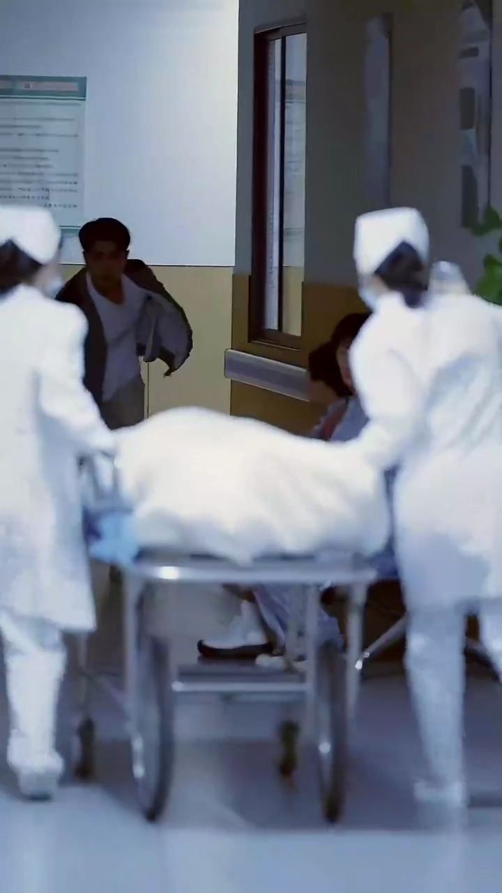 O Homem de Dupla IdentidadeFoto