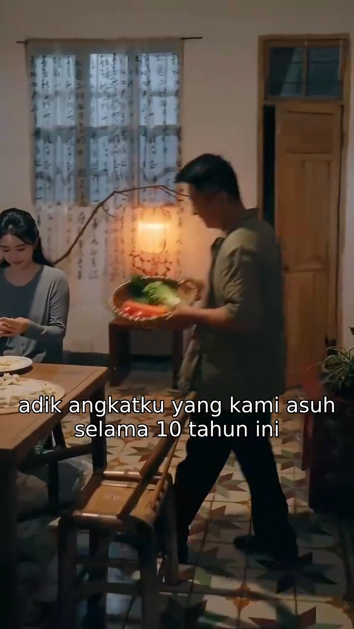 Putri Palsu, Dendam Aslifoto