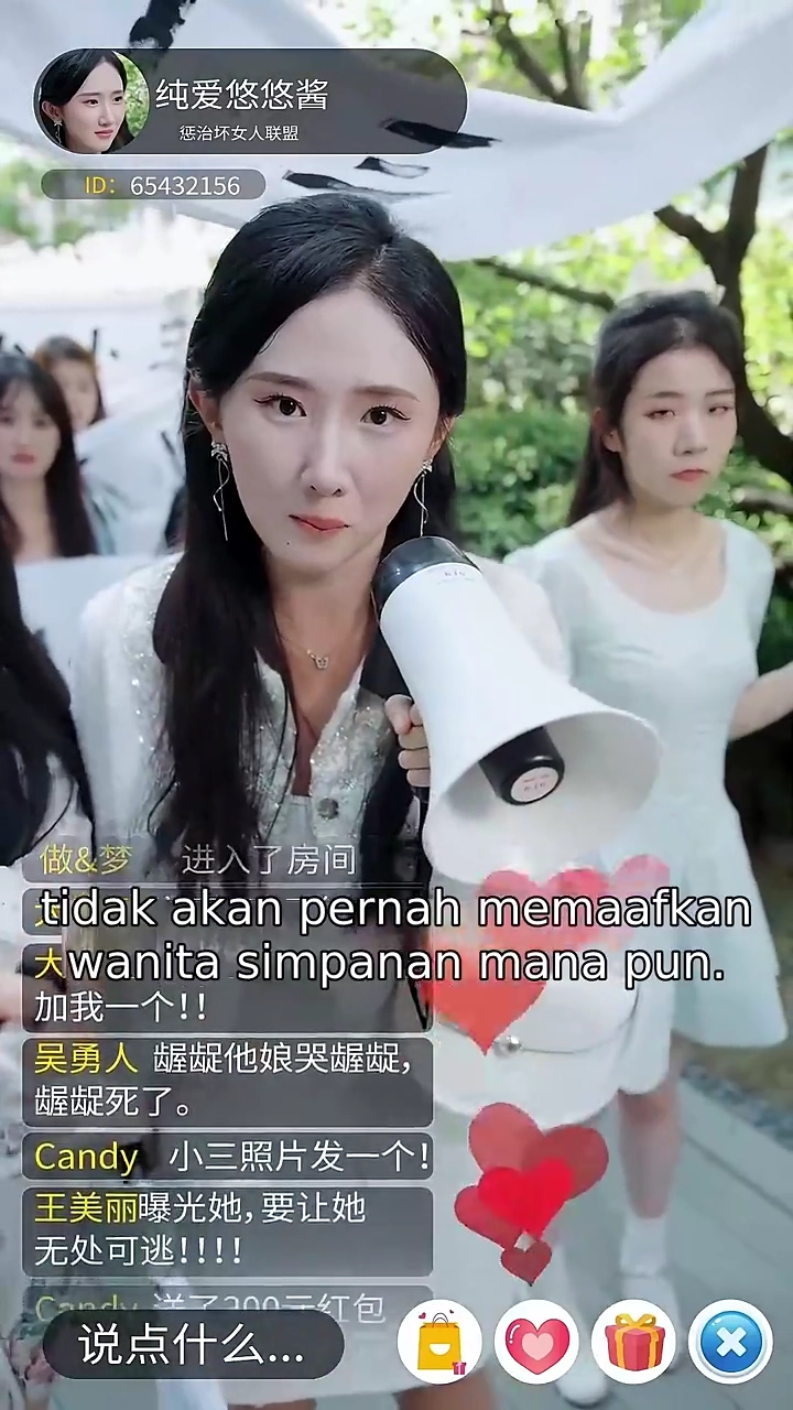 Istri yang Tak Pernah Aku Sangkafoto