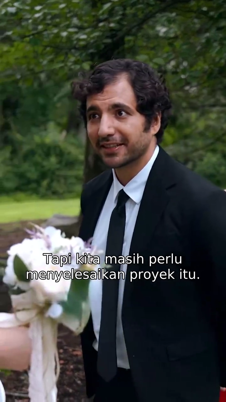 Sumpah Kejutan dengan Suami CEOkufoto