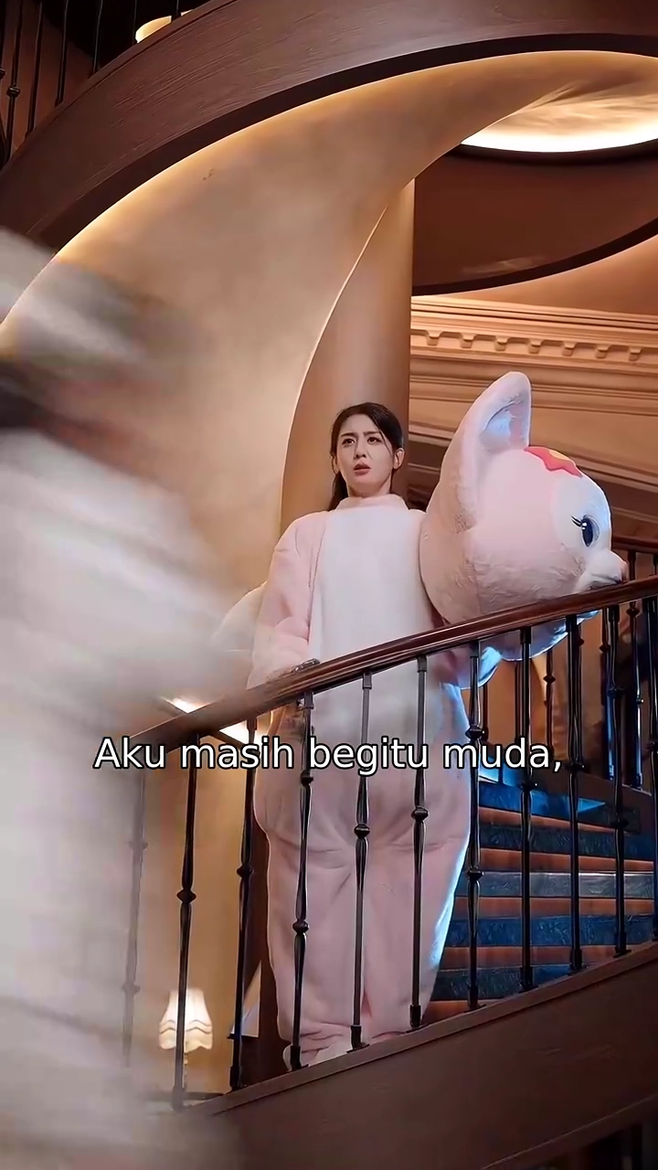 Selamat Tinggal, Cinta Penggantifoto