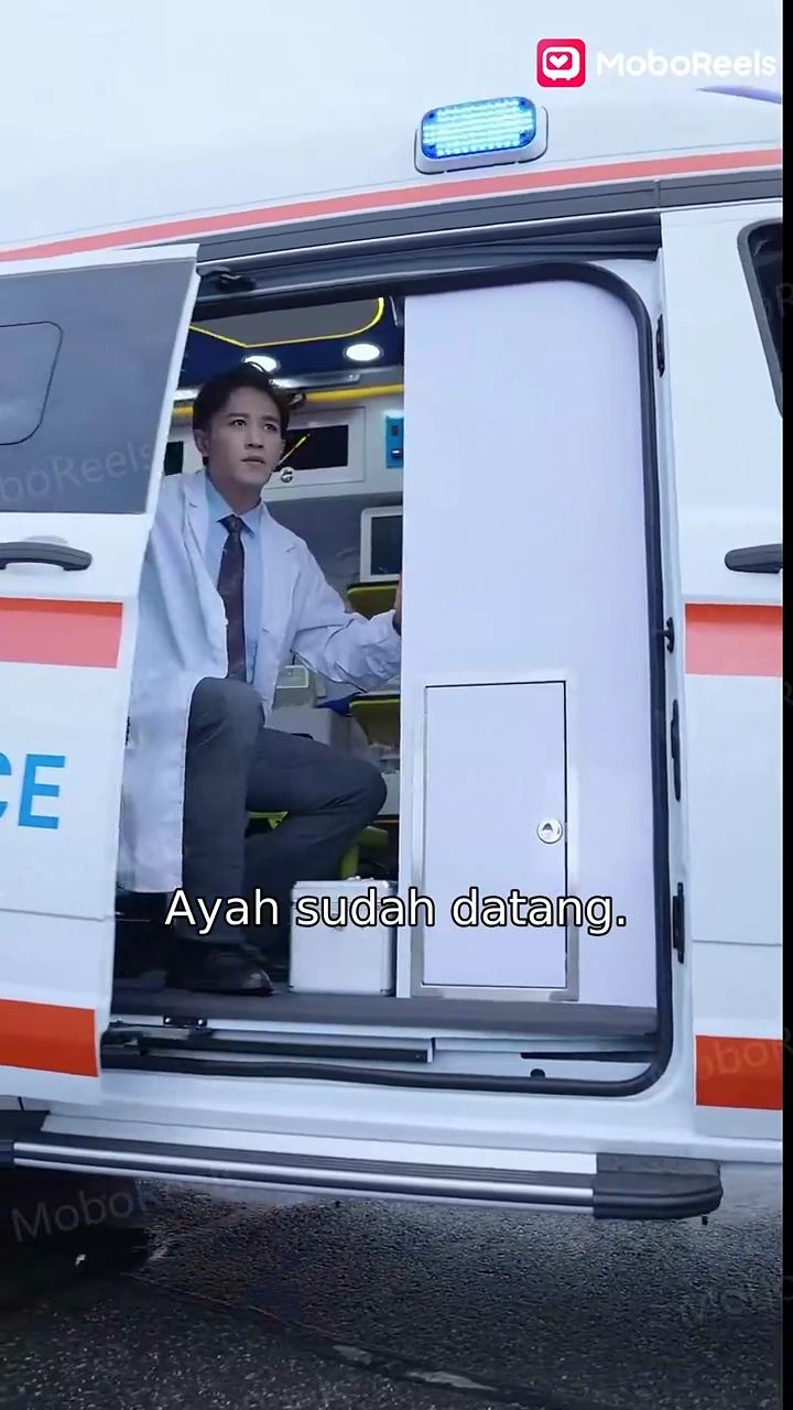 Cinta yang Membarafoto