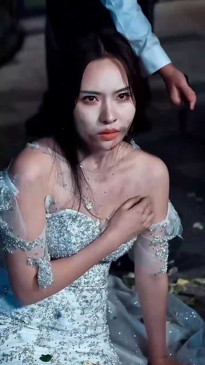 Hari Pernikahan yang Ditulis Ulangfoto